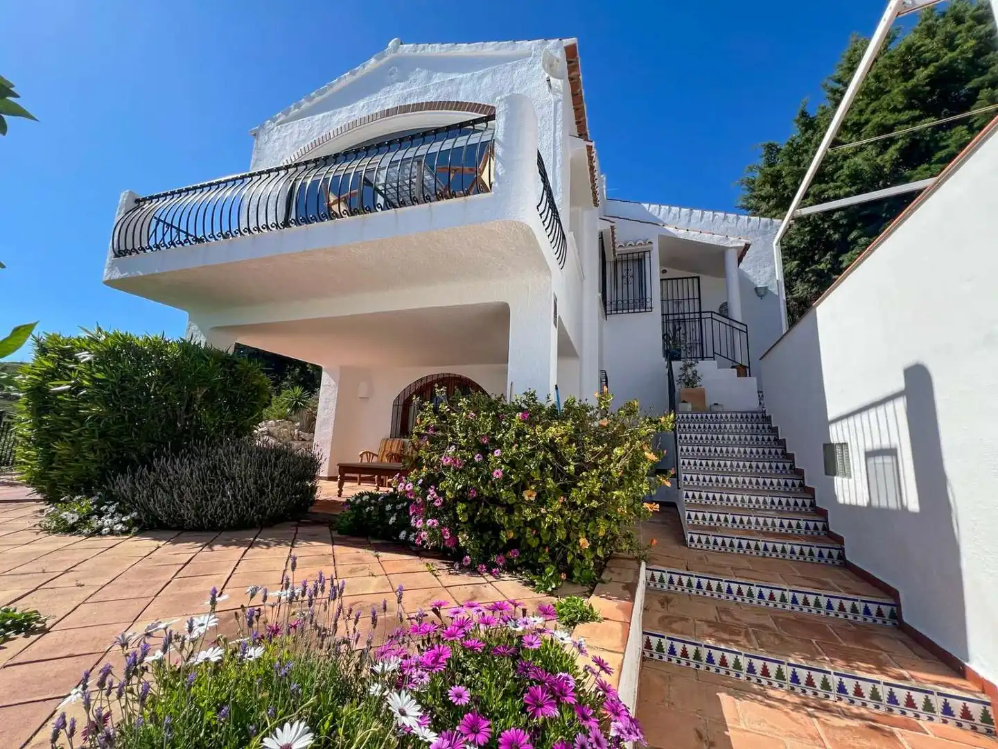 Casa o chalet de alquiler en N/A, Centro