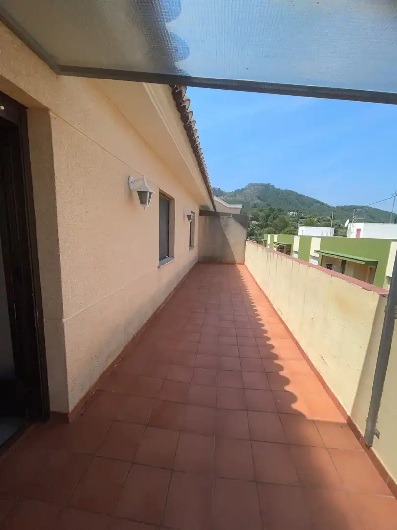 Terrace of Apartments for sale in Orba  with Storage room and Balcony