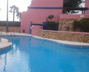 Piscina de Casa o xalet de lloguer en Islantilla amb Terrassa