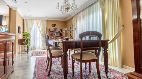 Foto 3 de Casa o chalet en venta en Calle Begonias, El Zaudín - Club de Golf, Bormujos