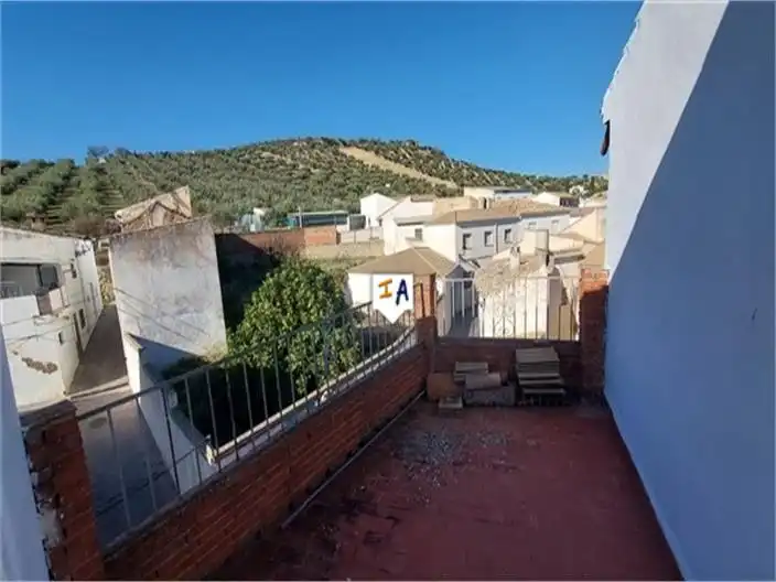 Adossat en venda a Fuente-Tójar, imagen 5