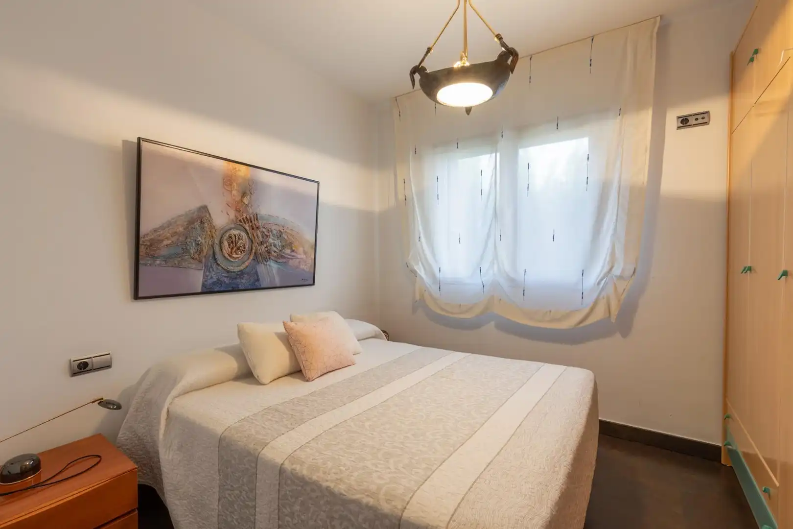 Casa amb piscina en venda a Avenida Parque García Lorca 31, imagen 28