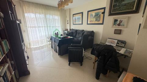 Foto 2 de Pis en venda a Ciudad Jardín, Badajoz Capital