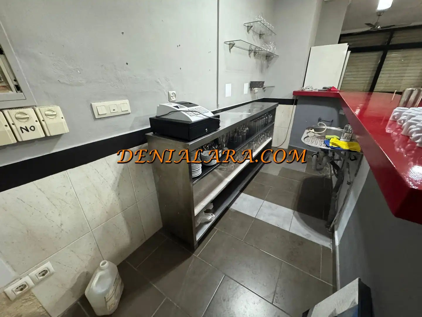 Local comercial en venda a Saladar, imagen 11