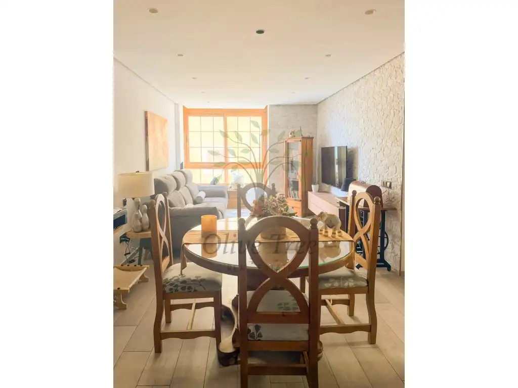 Apartament amb piscina en venda a Calle Dalies, imagen 4