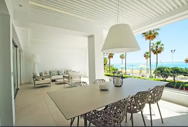 Apartment mit Pool zum Verkauf in Estepona Pueblo, imagen 9