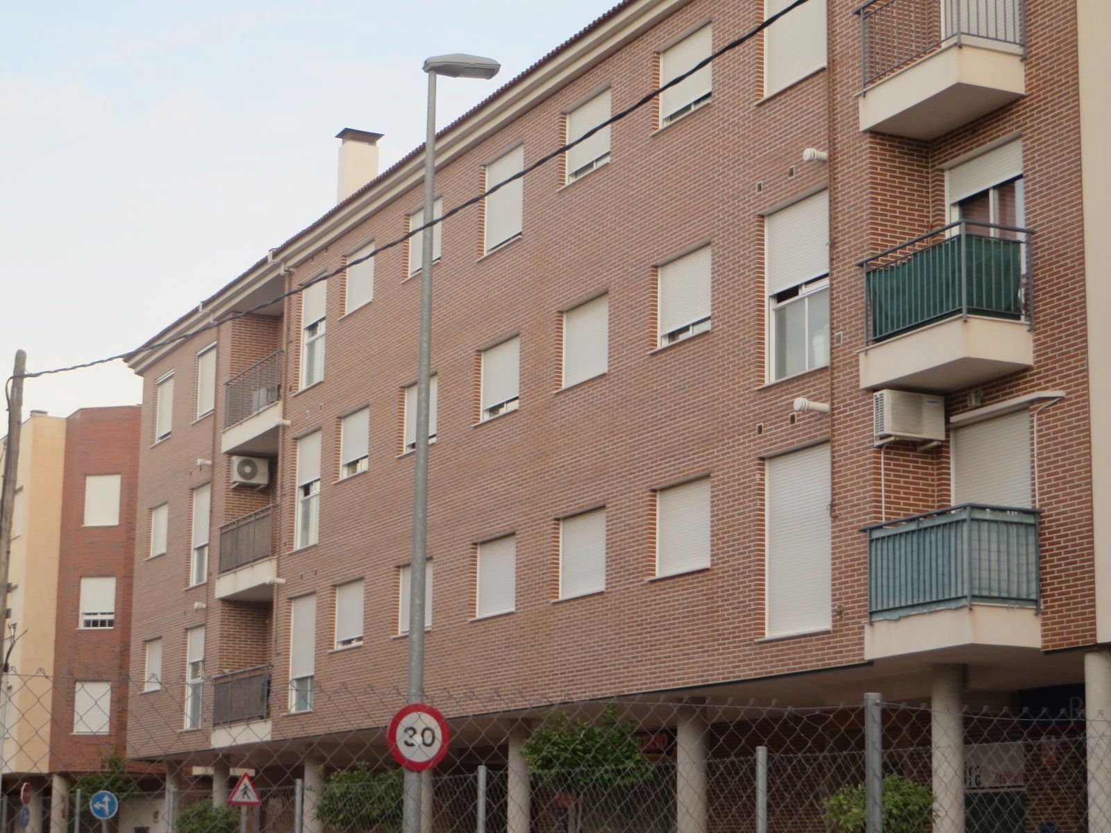 Flat for sale in Puente Tocinos