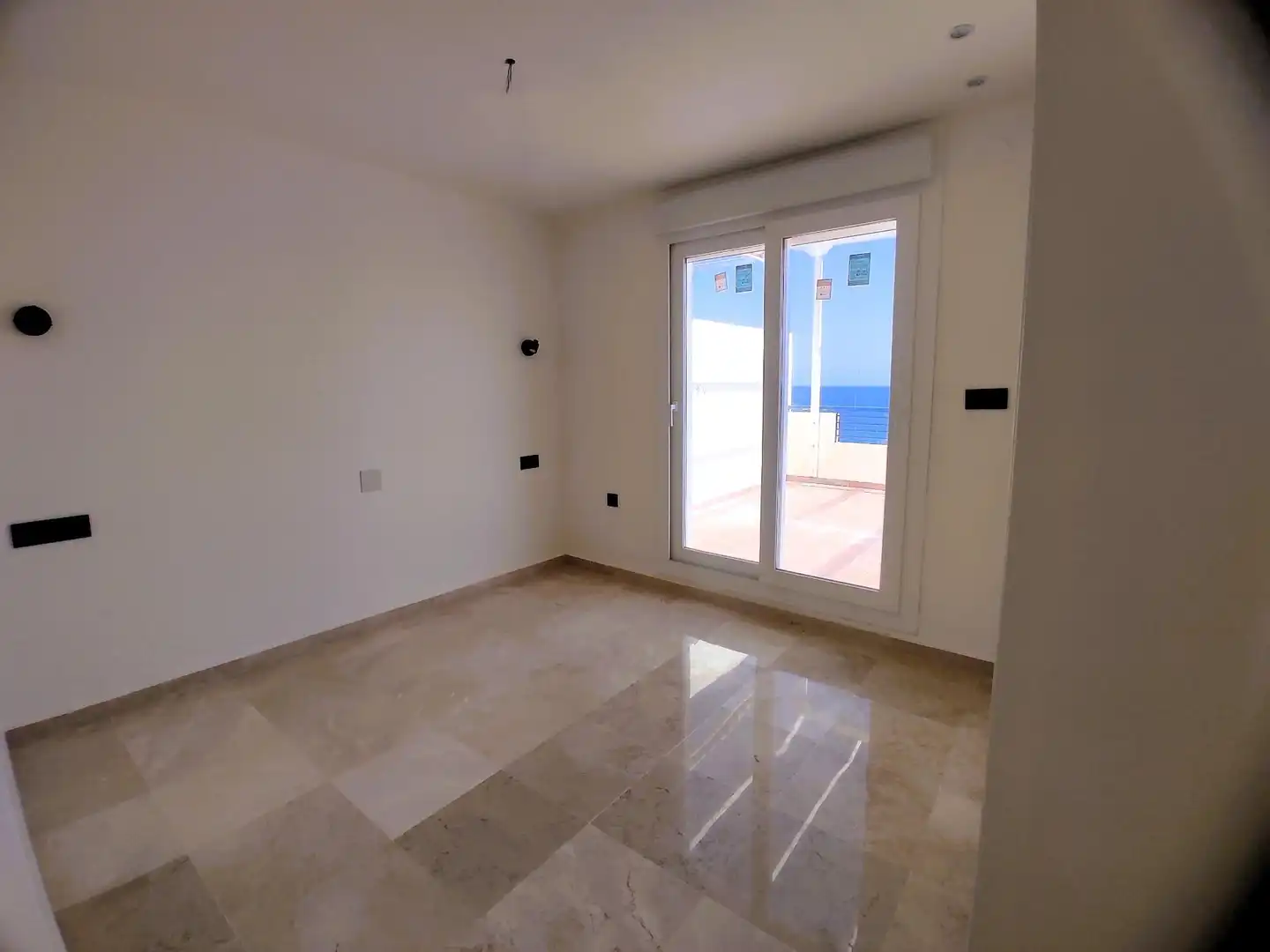 Apartamento de alquiler en Marbella con Terraza