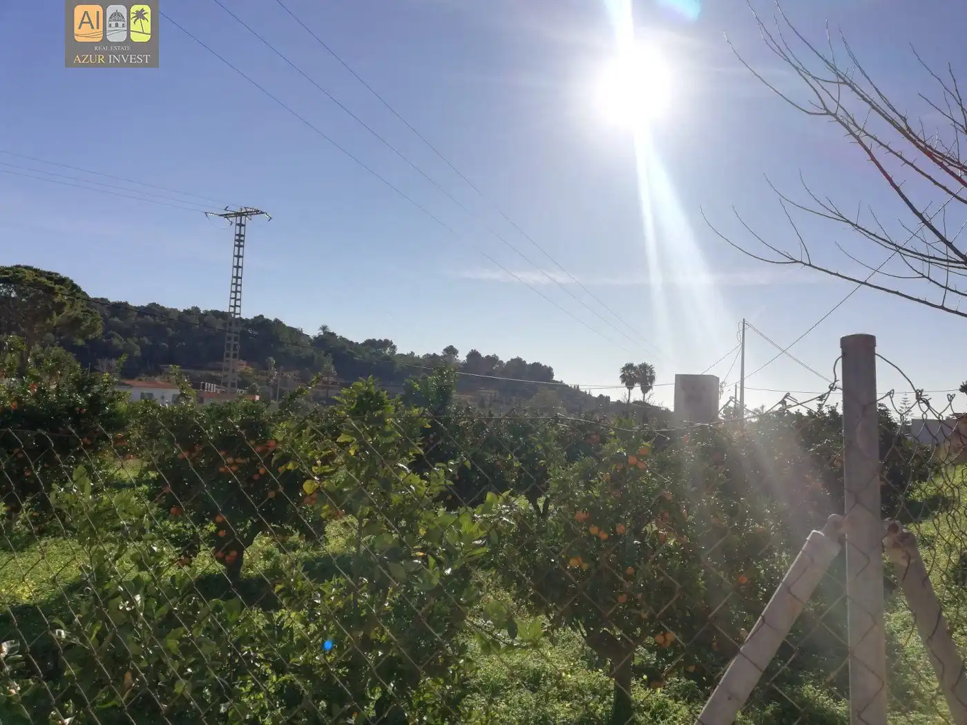 Wohnbaugrundstück zum Verkauf in Altea ciudad, imagen 4
