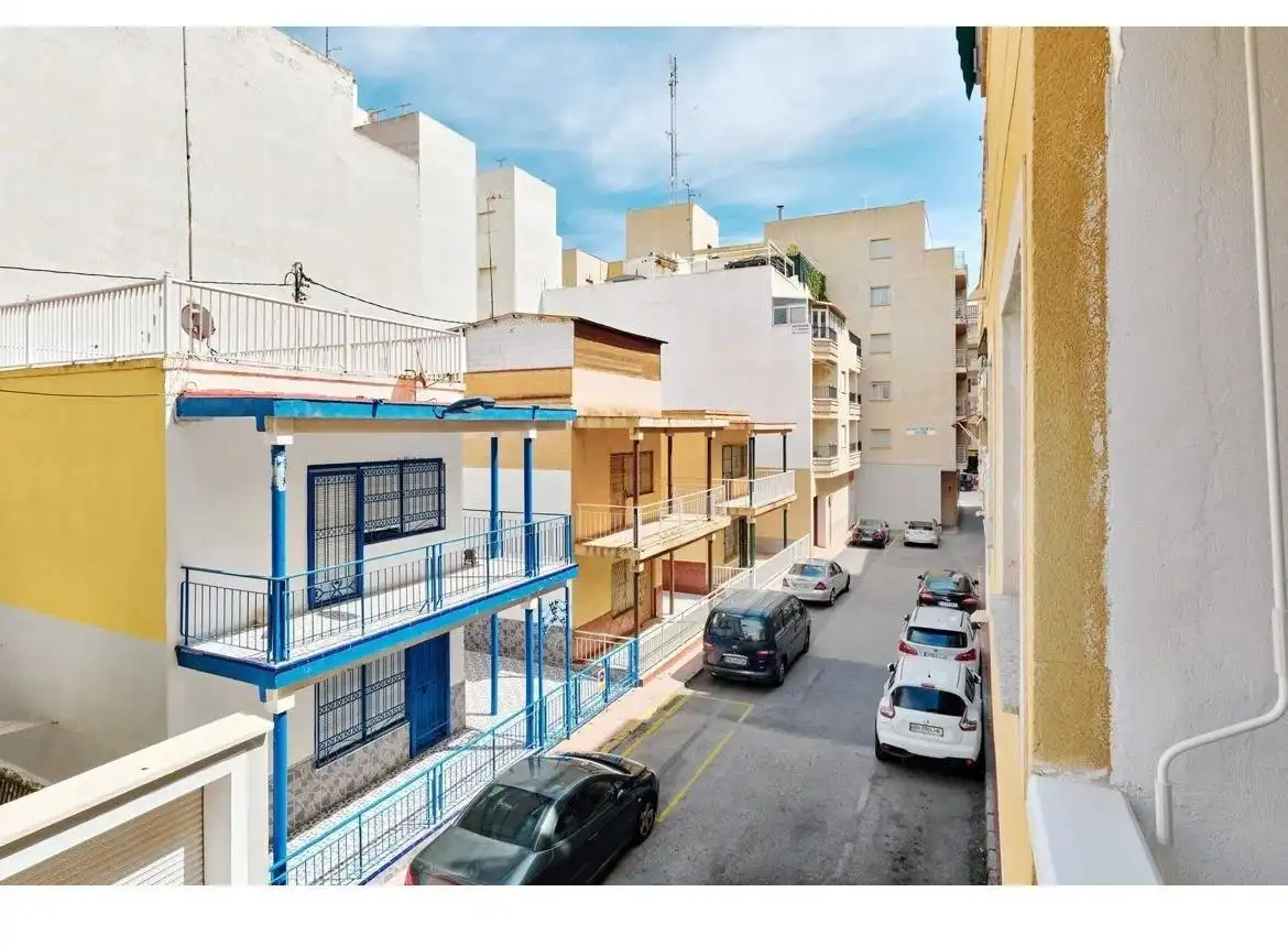 Apartamento con ascensor en venta en Playa del Cura, imagen 3