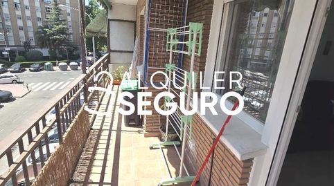 Foto 3 de Pis de lloguer a Nardo, Reyes Católicos, Alcalá de Henares