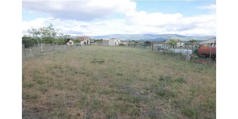 Residential for sale in Turégano