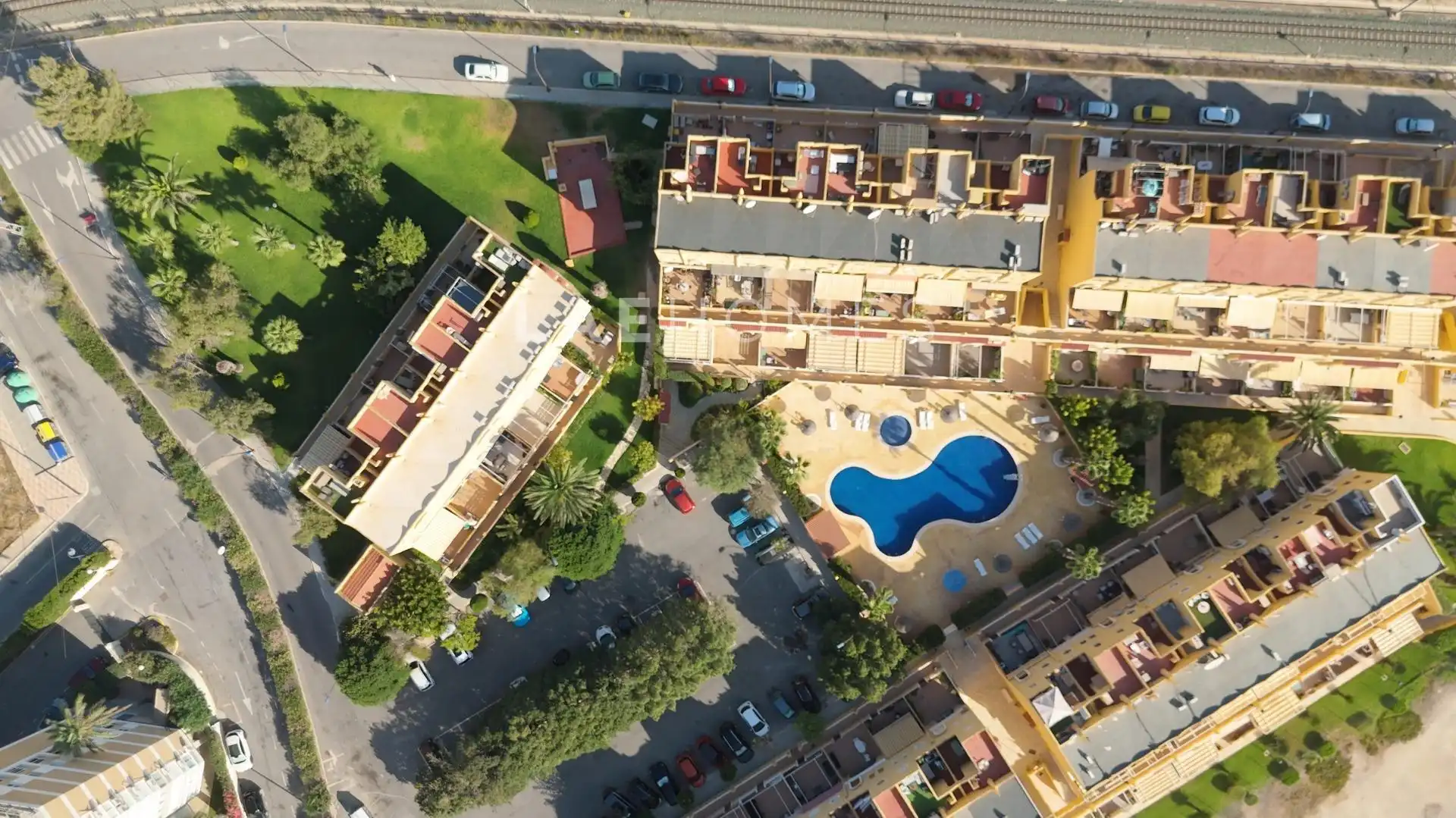 Casa a schiera con piscina in vendita a Calle de Gaianes, imagen 40