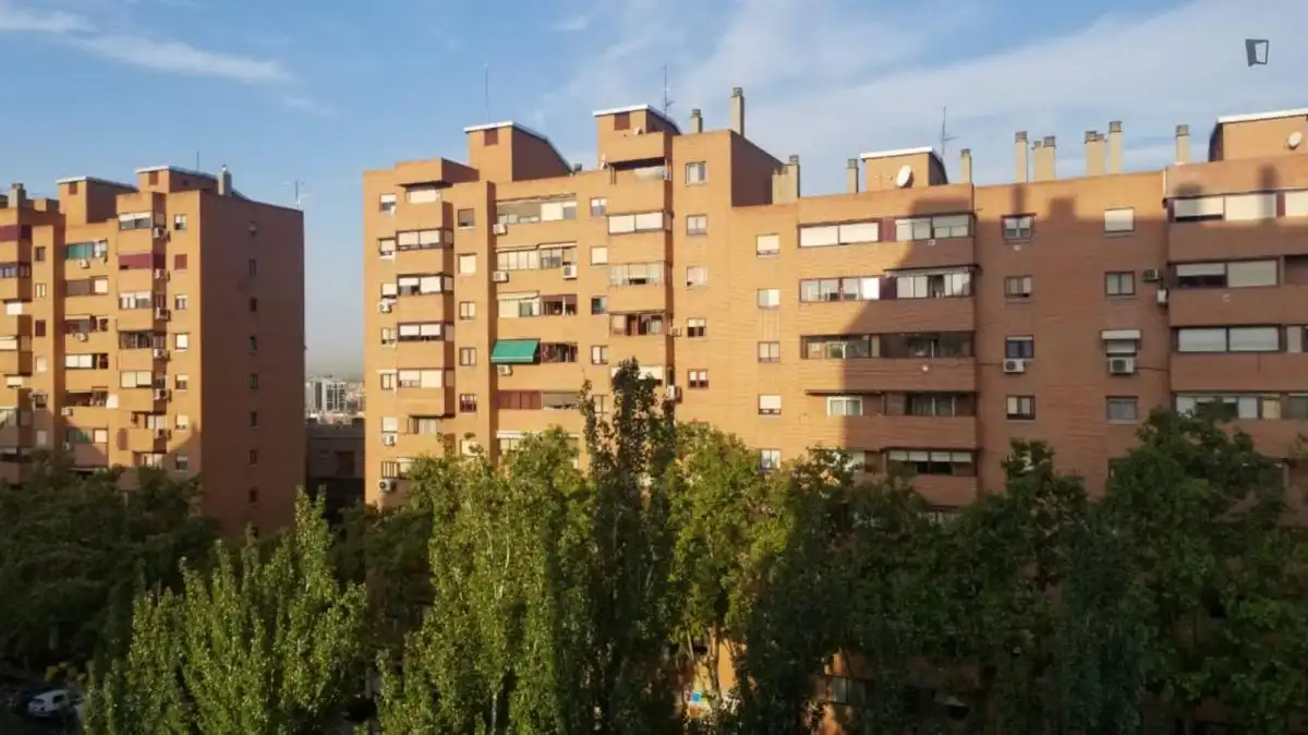 Room in Numancia