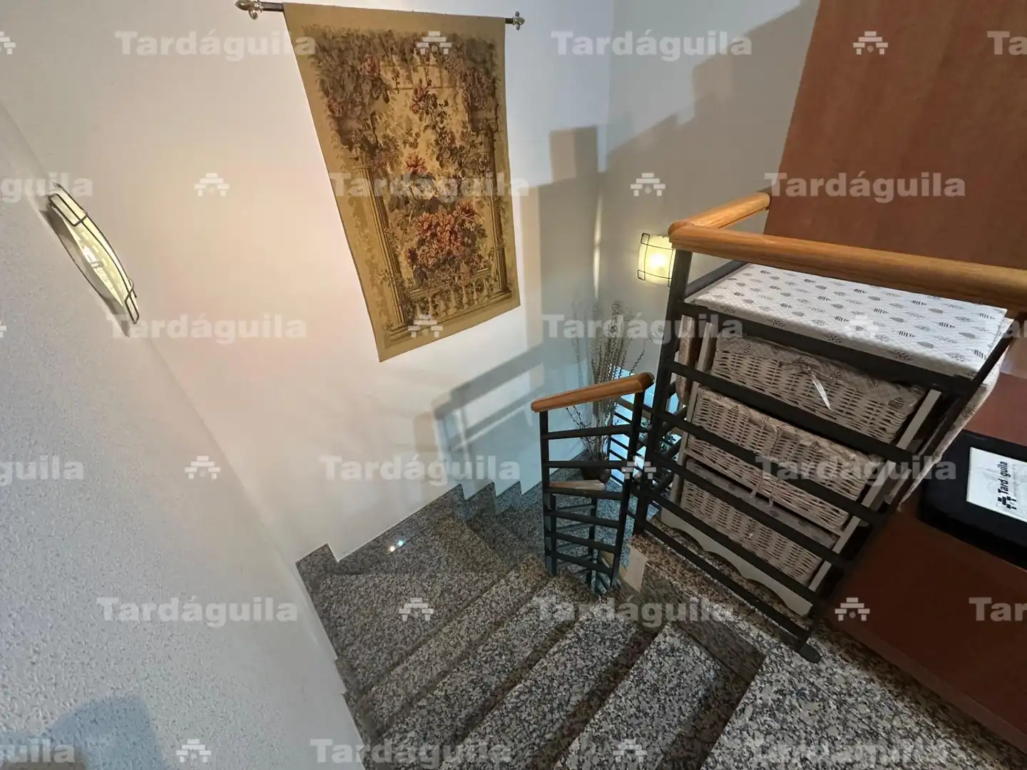 Villa avec jardin à vendre à San Bernardo - Carmelitas - Campus, imagen 37