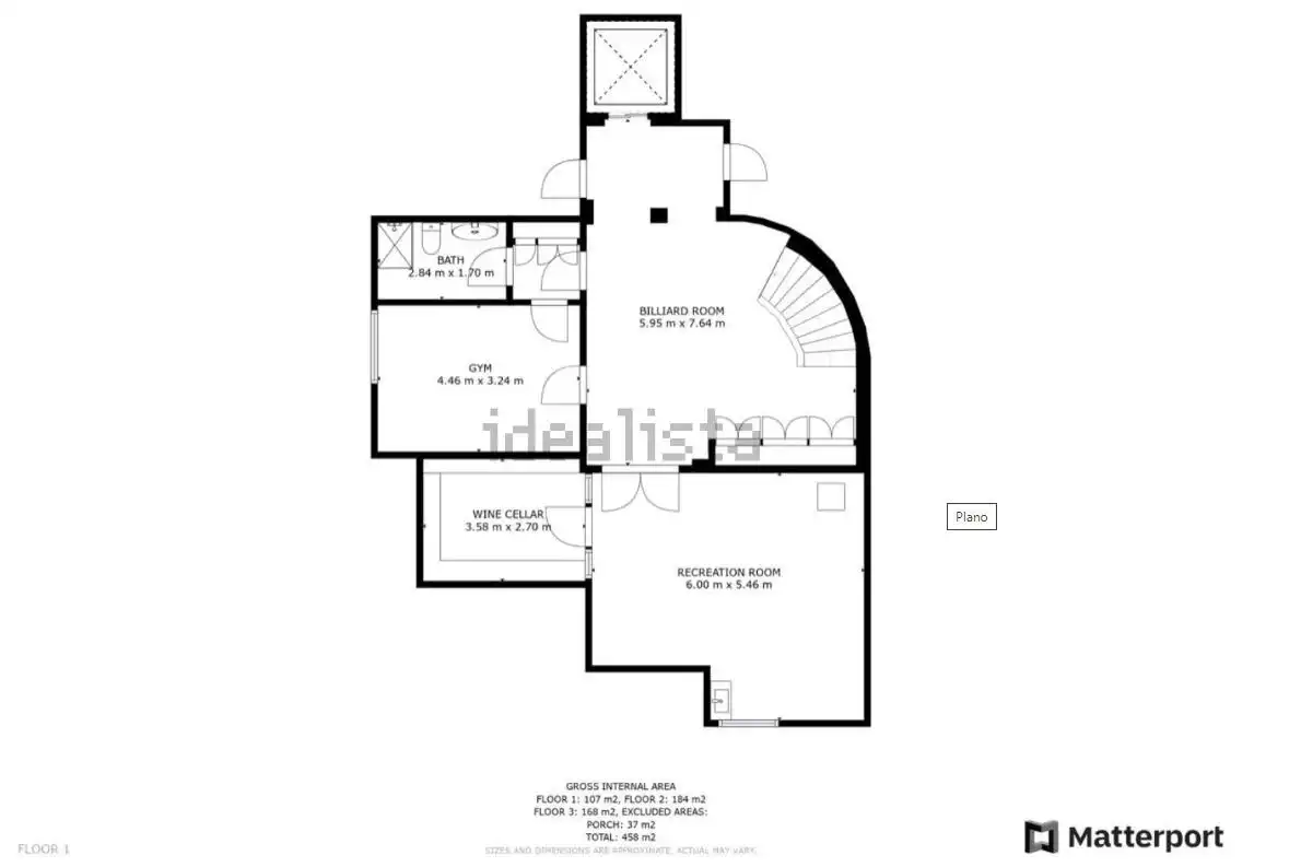 Haus oder Chalet zum Verkauf in Els Ametllers
