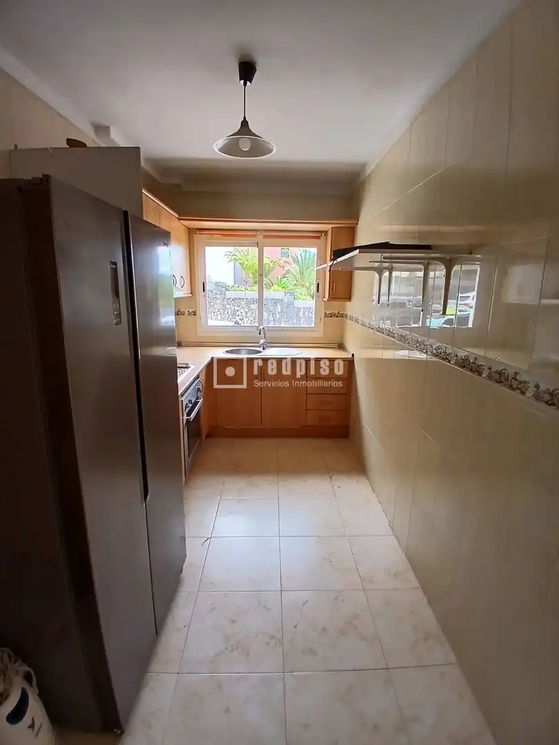 Detached house with pool for sale in Callao Salvaje - Playa Paraíso, imagen 4