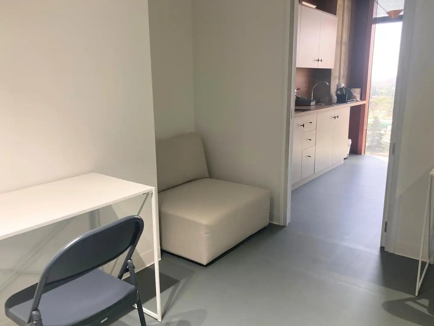 Büro mit Aufzug zur Miete in Chamartín, imagen 20