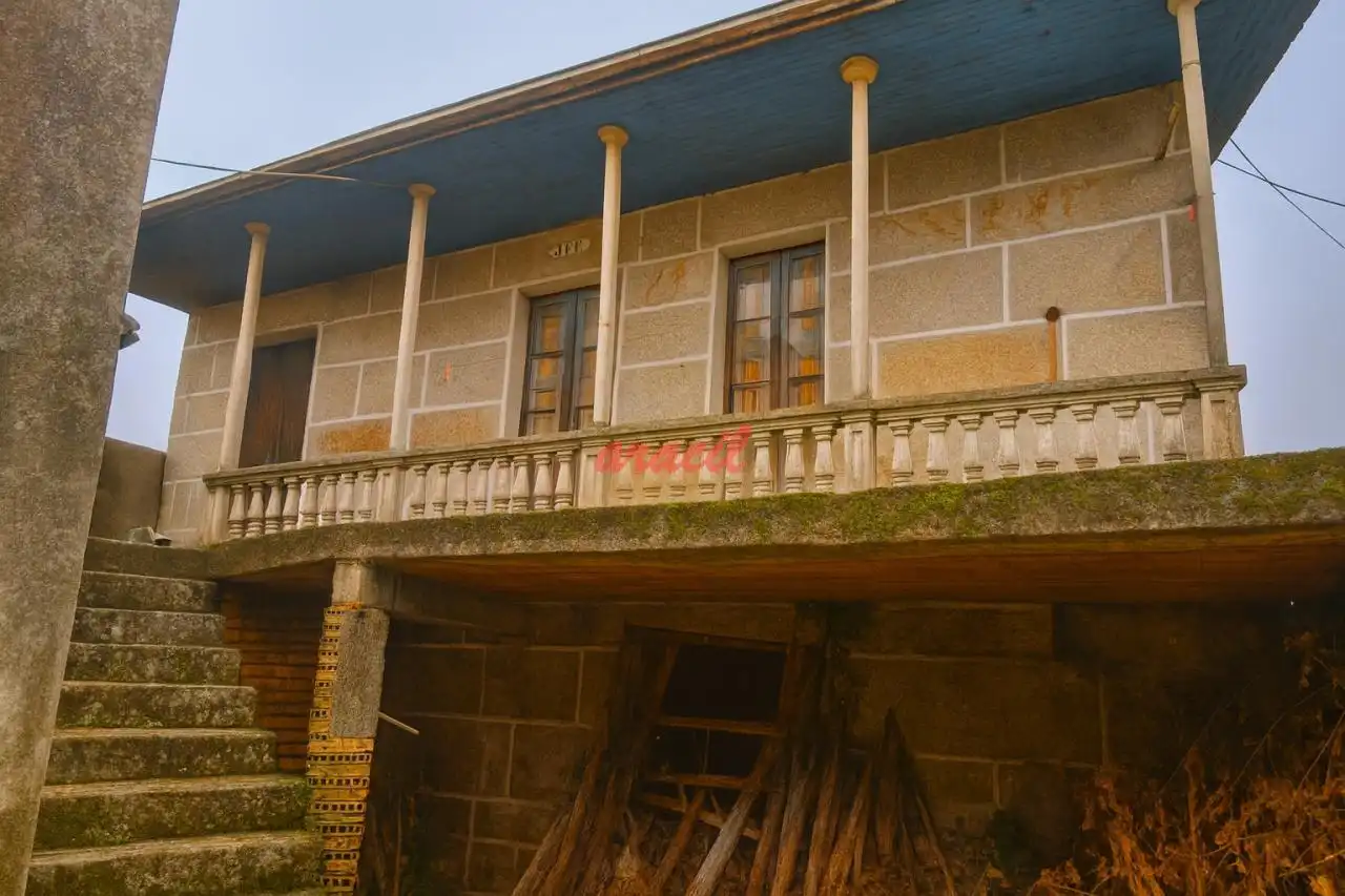 Maison avec jardin à vendre à Paderne de Allariz, imagen 2
