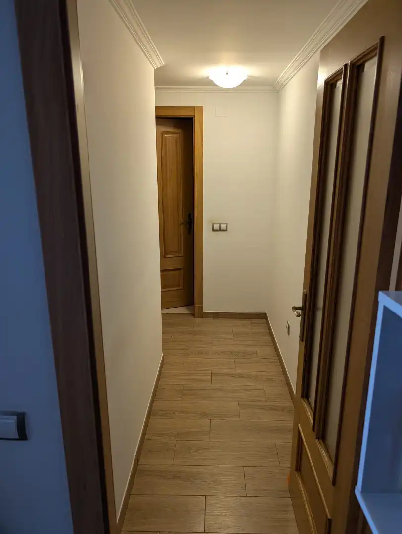 Apartament en venda en Poio amb Calefacció, Terrassa i Traster