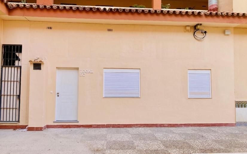 Vista exterior de Apartamento en venta en Fuengirola