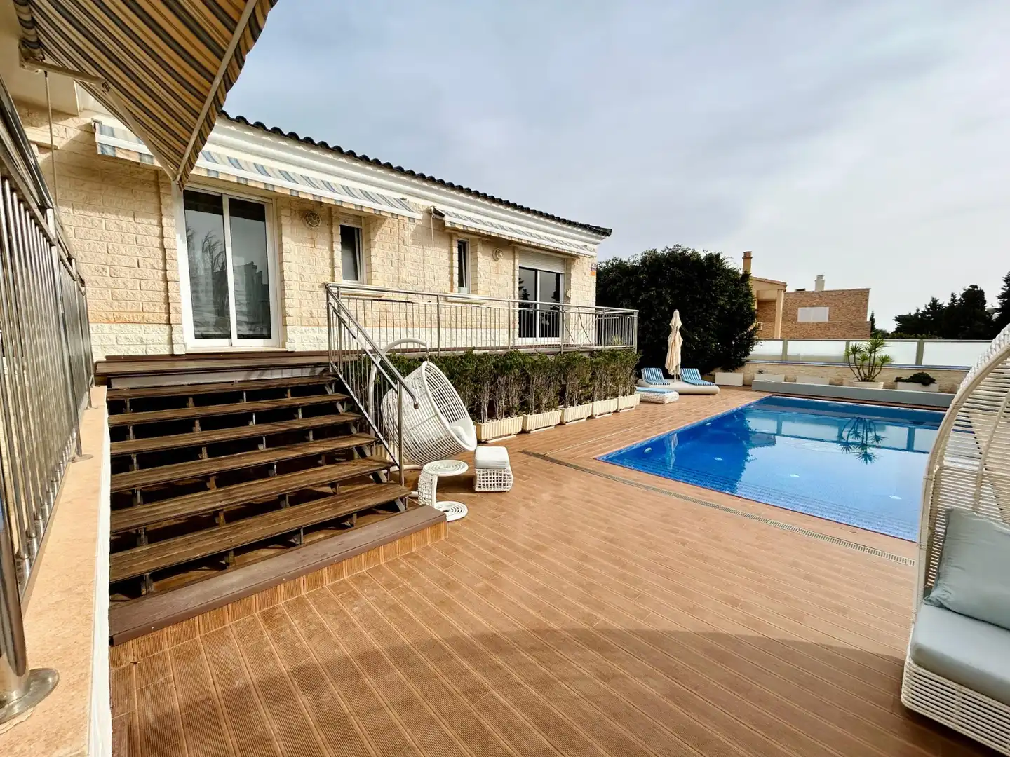 Casa in vendita a La Mata, imagen 33