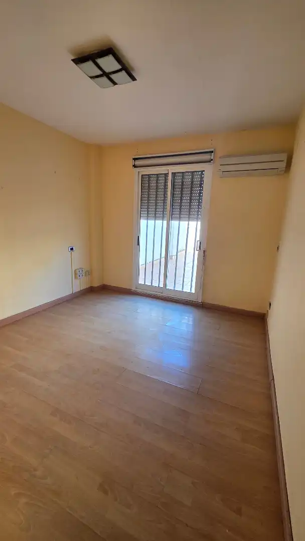 Bedroom of Flat for sale in Sollana  with Air Conditioner, Terrace and Oven