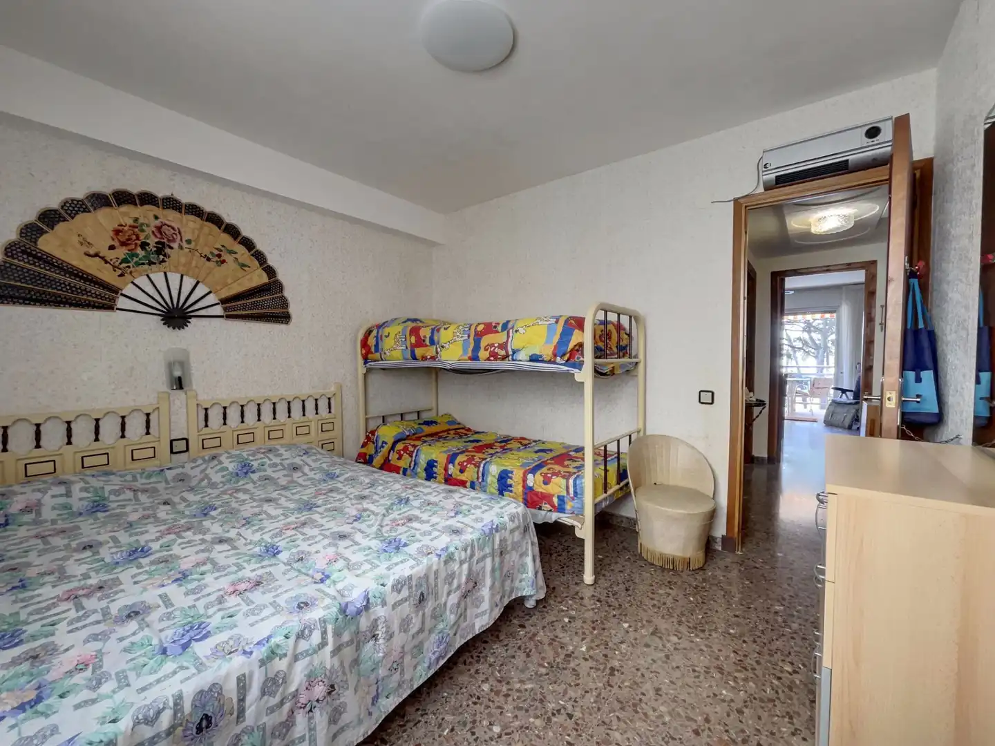 Habitación de Piso en venta en Cambrils con Aire acondicionado, Calefacción y Amueblado