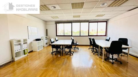 Photo 3 of Office for rent in Villaverde Alto,  Madrid Capital