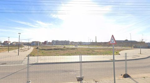 PARCELA RESIDENCIAL EN SILLA, immagine 2