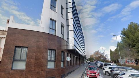 Photo 3 of Office to rent in Calle Calle del Periodista Fernando Gómez de la Cr, 17, Cerrillo de Maracena - Periodistas, Granada