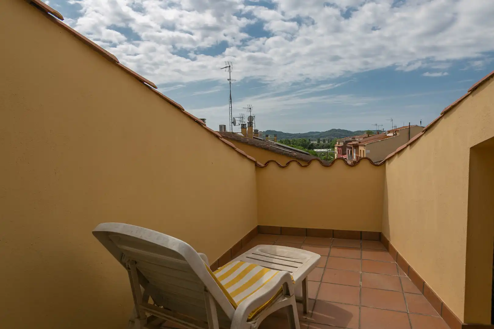 Reihenhaus mit Terrasse zum Verkauf in Carrer de Sant Pere 87, imagen 6
