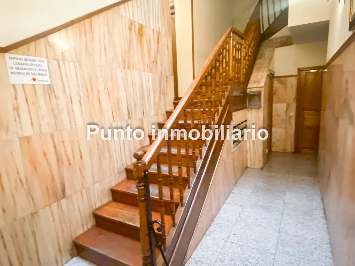 Flat for sale in Valladolid  with Heating, Parquet flooring and Terrace