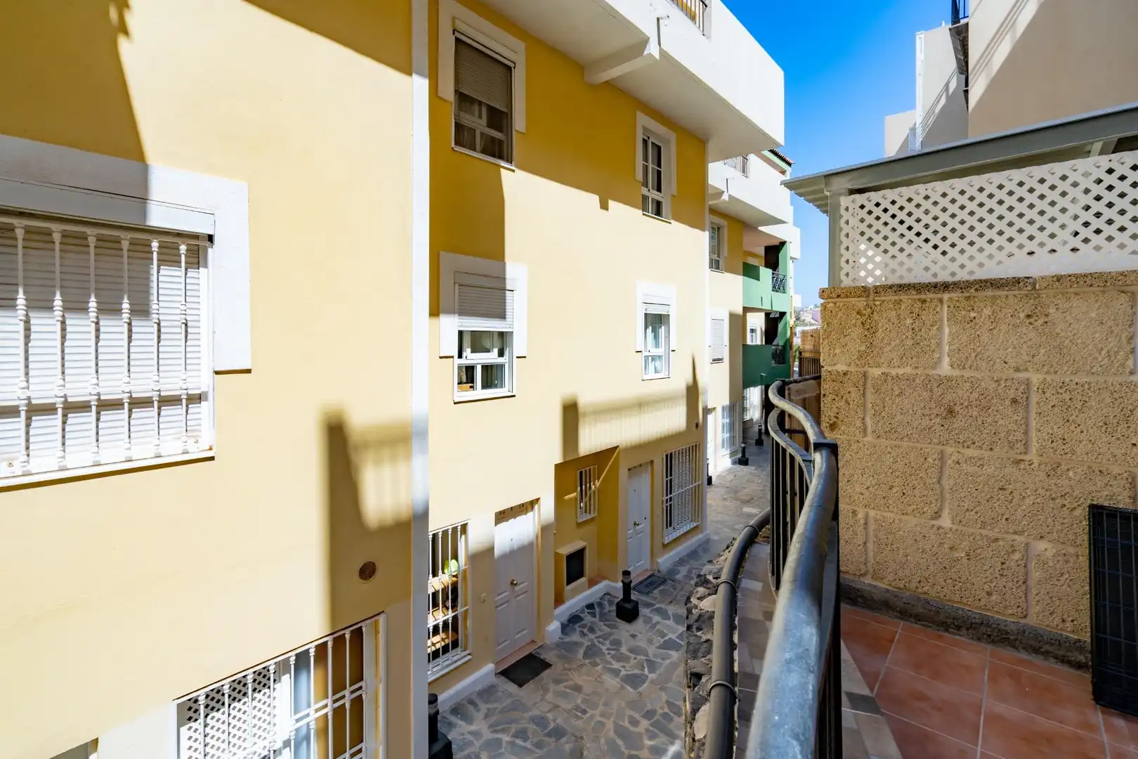 Duplex avec piscine à louer à Callao Salvaje - Playa Paraíso, imagen 17