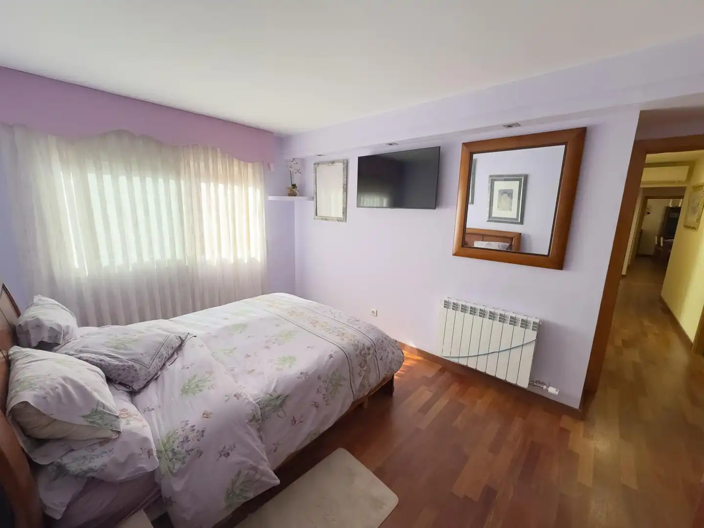 Habitación de Dúplex en venta en Viladecans con Aire acondicionado, Calefacción y Parquet