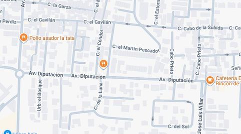 Foto 2 de Casa o xalet en venda a Diputacion, El Rinconcillo, Algeciras