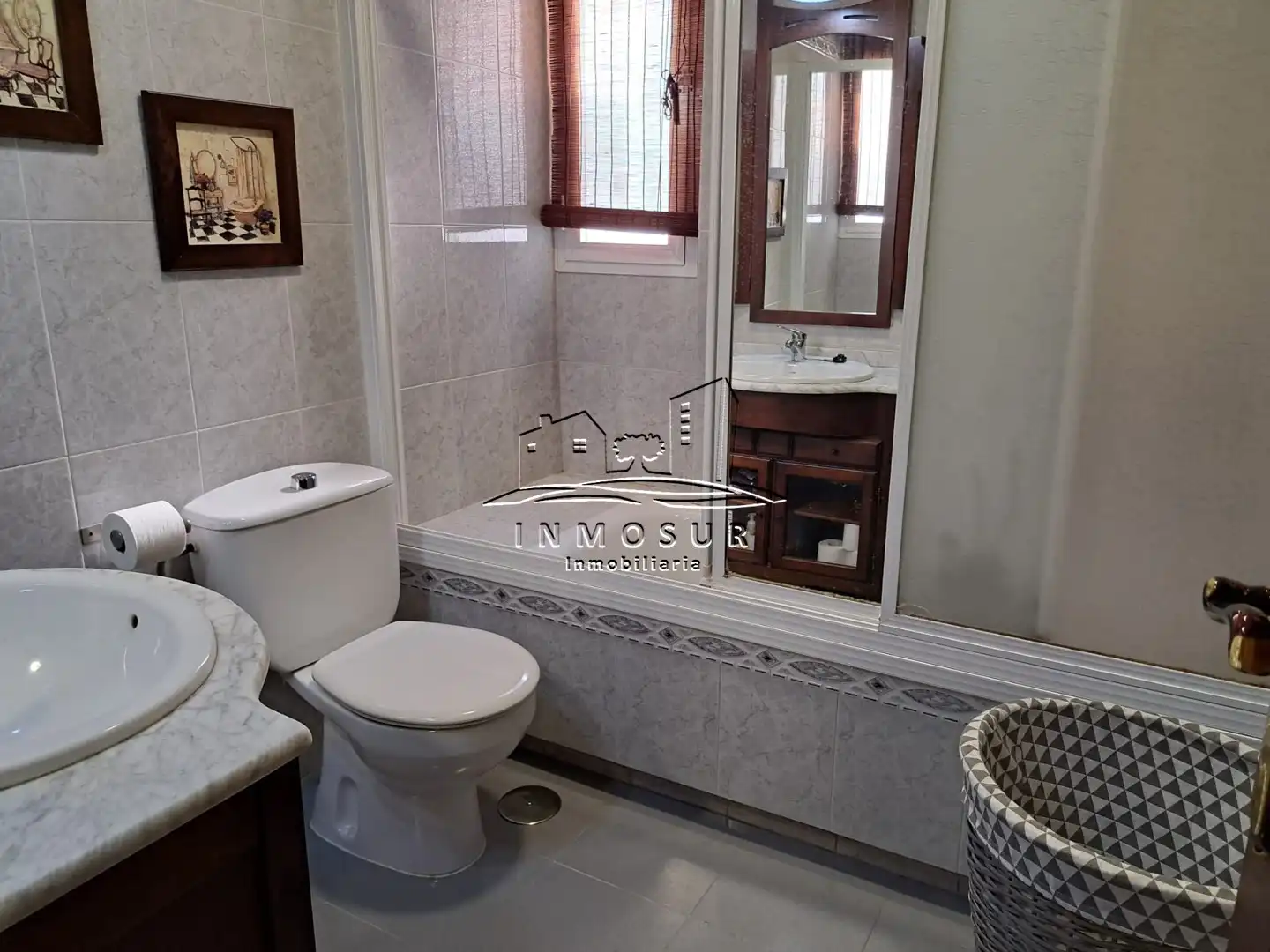 Wohnung mit Aufzug zum Verkauf in El Valle, imagen 14