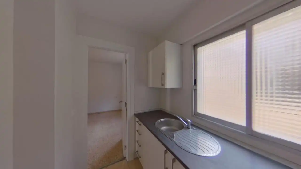 Cuina de Pis en venda en  Palma de Mallorca