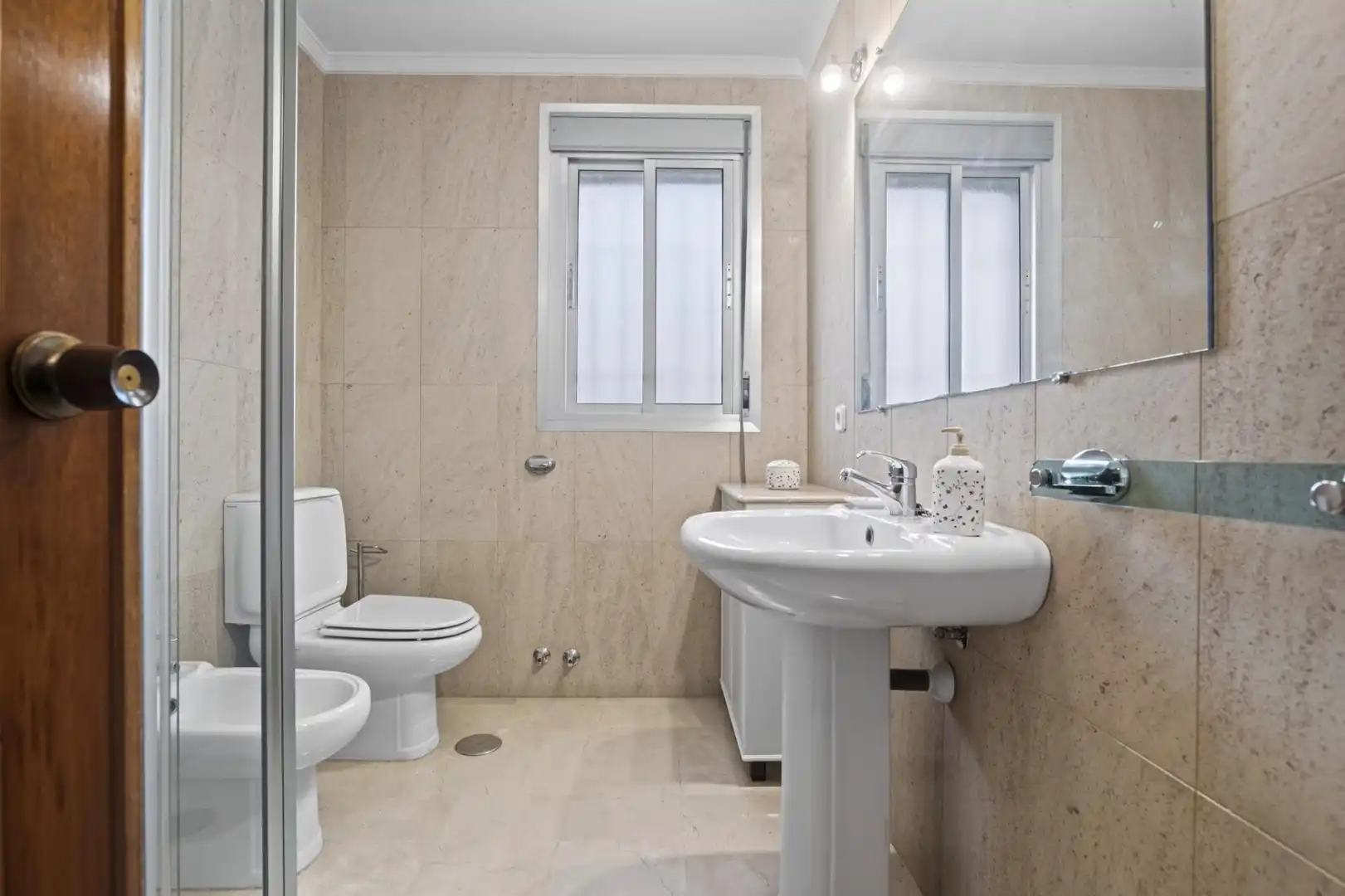 Detached house with terrace for sale in San Pablo - Santa Justa, imagen 57