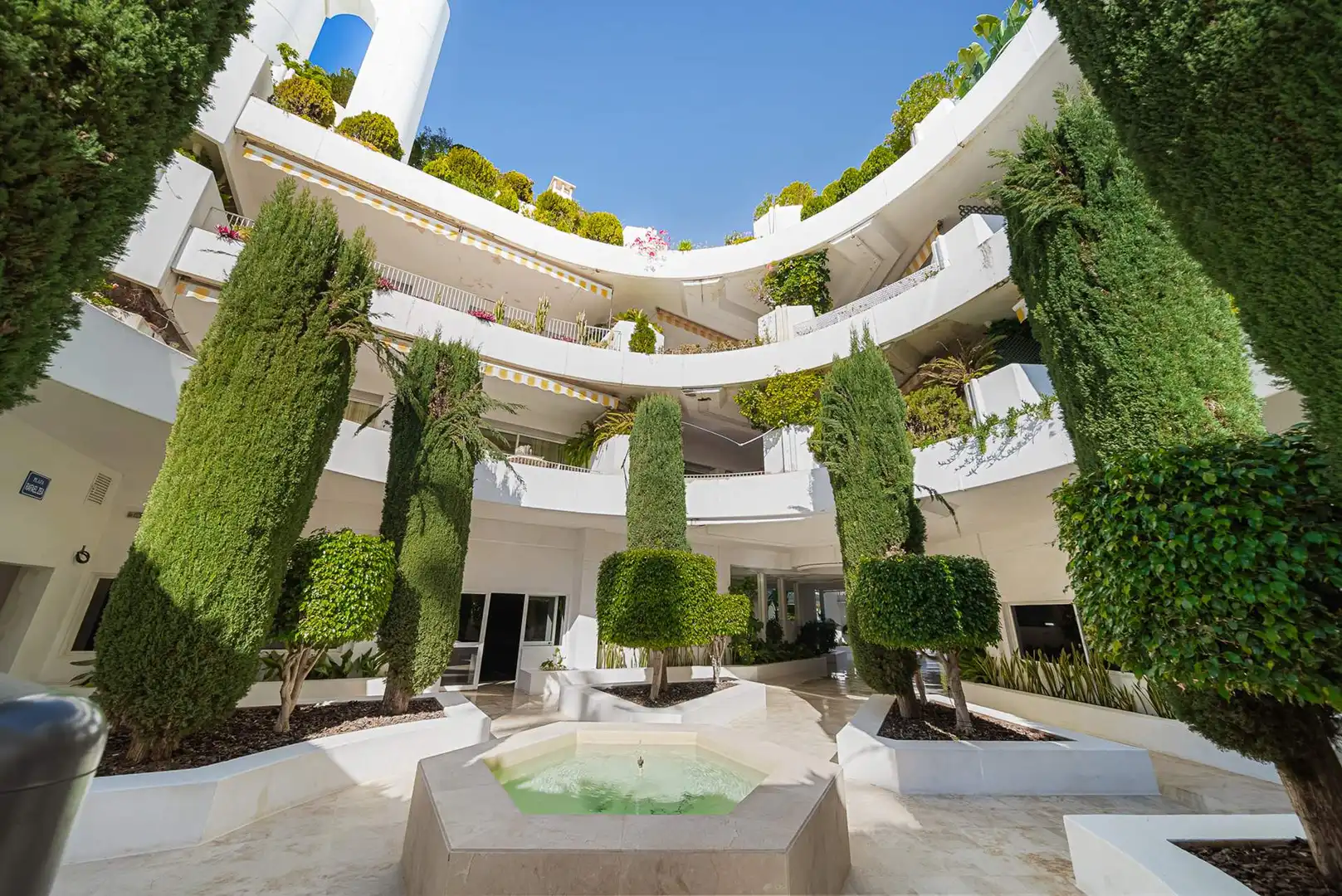 Apartment with terrace for sale in Milla de Oro, imagen 18