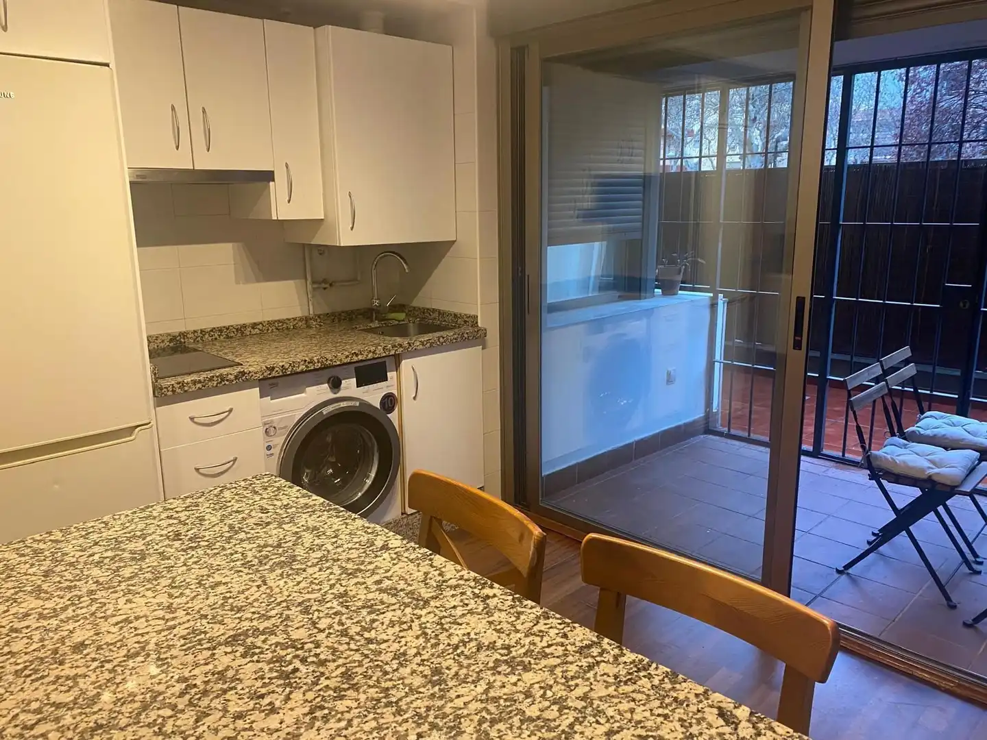 Piso con piscina en venta en Norte-Sierra, imagen 6