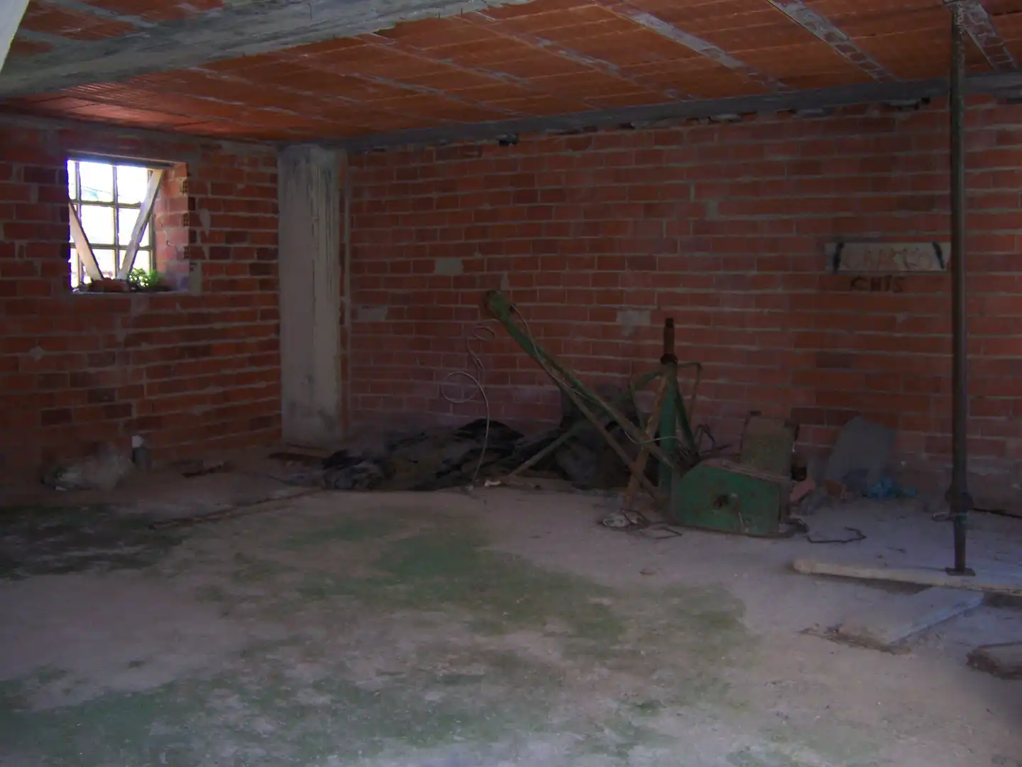 Casa amb jardí en venda a Cariño, imagen 14