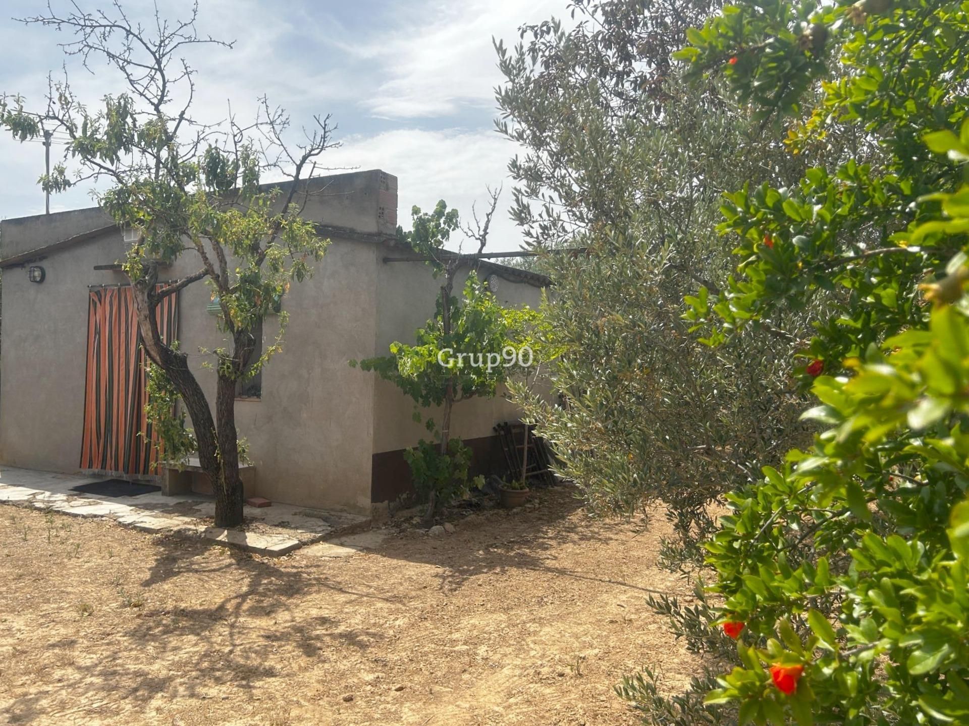 Country house for sale in Torres de Segre  with Private garden and Swimming Pool