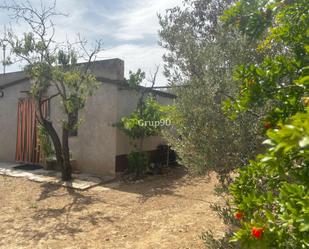 Finca rústica en venda en Torres de Segre amb Jardí privat i Piscina