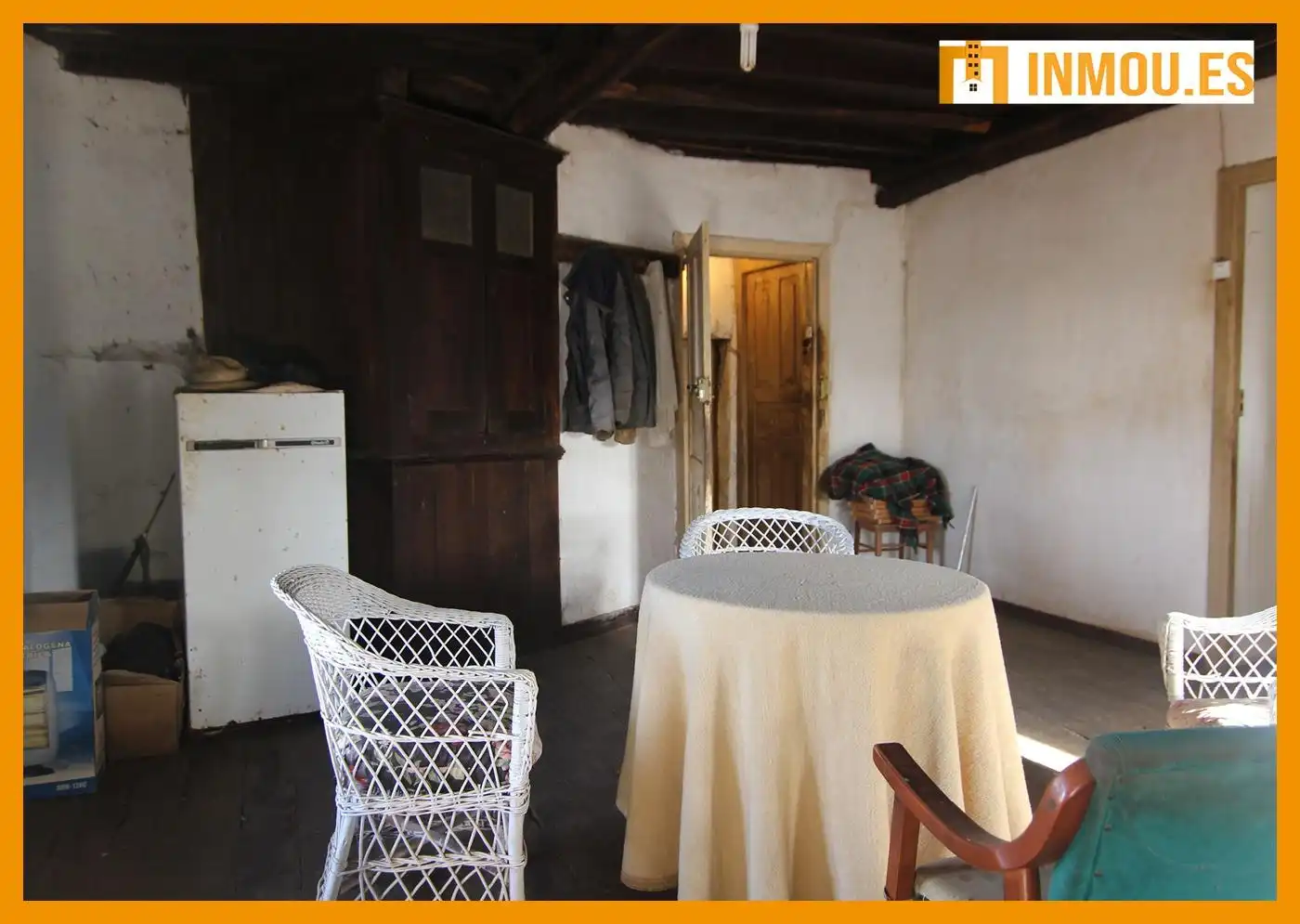 Garden of Country homes for sale in Maceda  with Private garden