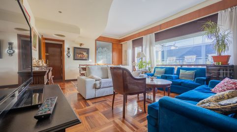 Foto 5 de Piso en venta en Telesforo Aranzadi Kalea, Alhóndiga, Bilbao