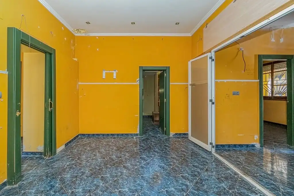 Casa o xalet en venda a Ptda Valverde, Valverde