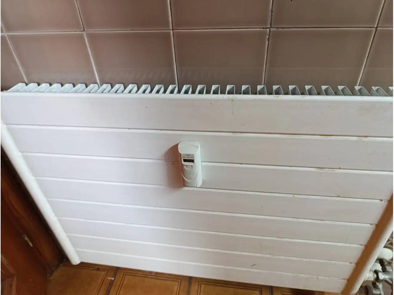 Terrassa de Pis de lloguer en Oviedo  amb Calefacció, Parquet i Terrassa