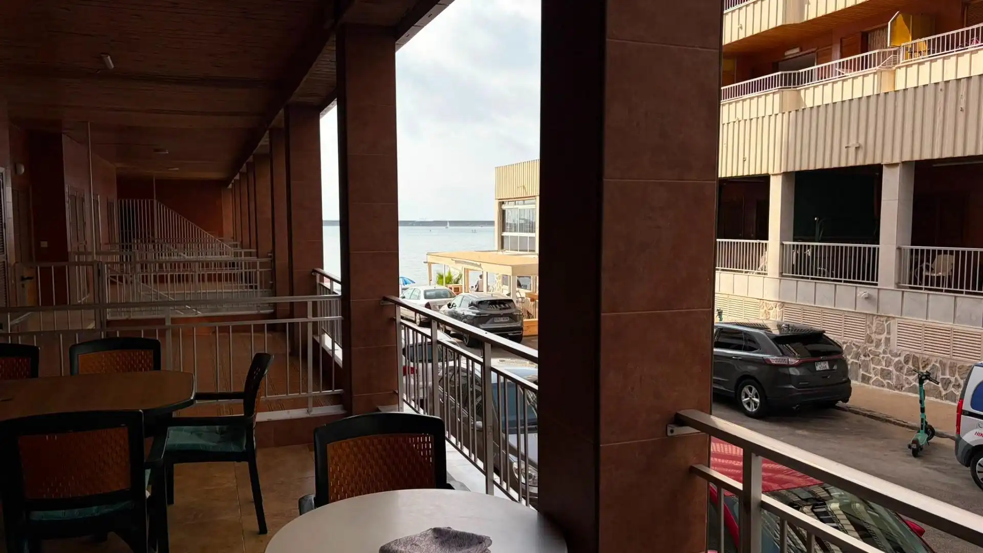 Apartamento en venta en Playa del Acequión, Náufragos y Rocío del Mar, imagen 35