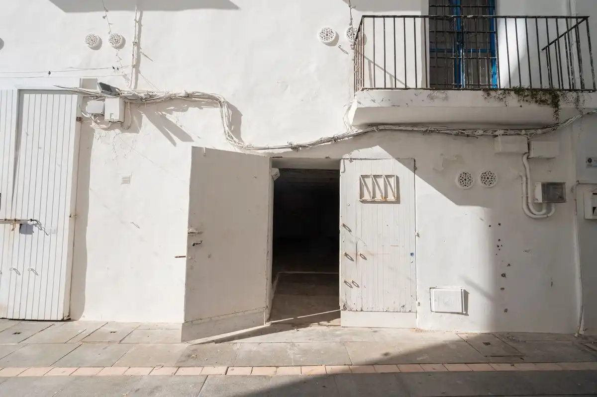 Local comercial en venta en Carrer Enmig, imagen 16